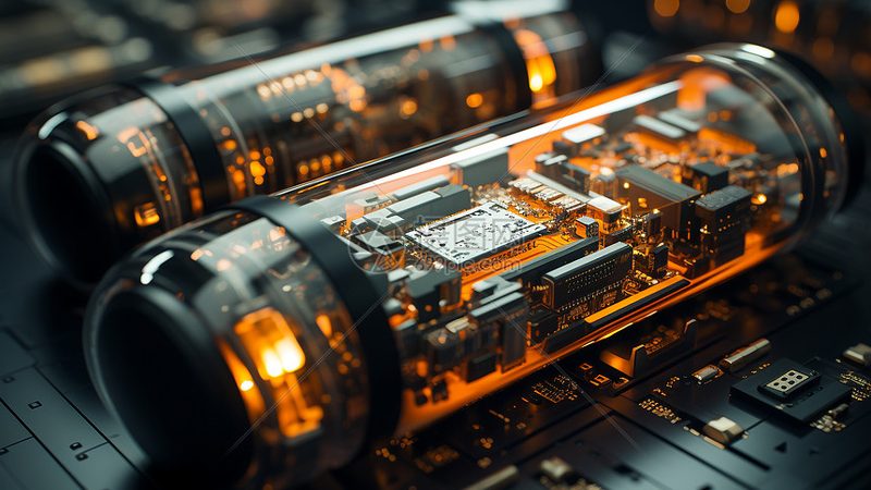 深圳小批量电子设计公司：揭秘小批量电子设计的优势与挑战