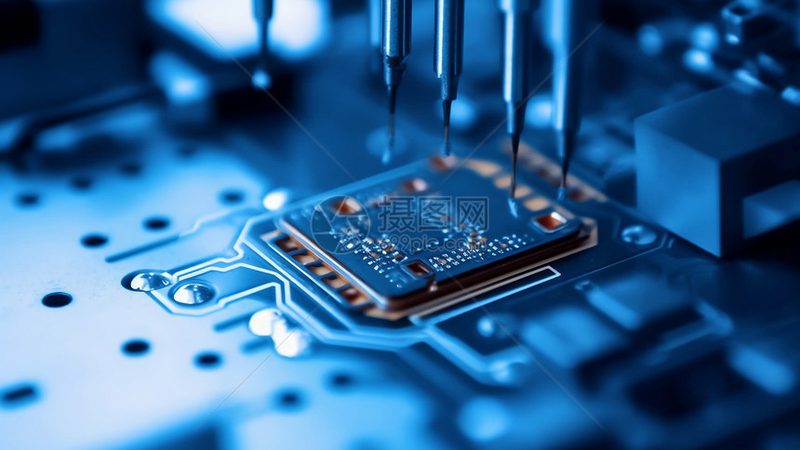 电子加工设备分类解析：揭秘高效生产背后的奥秘