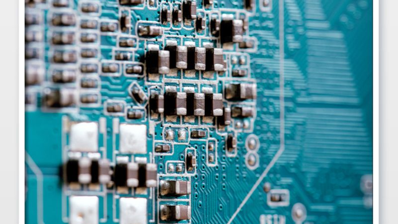 SMT贴片加工立碑现象解析与预防策略